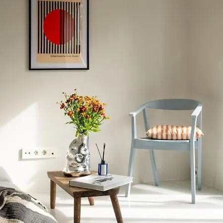 Beautiful Studio-apartment *