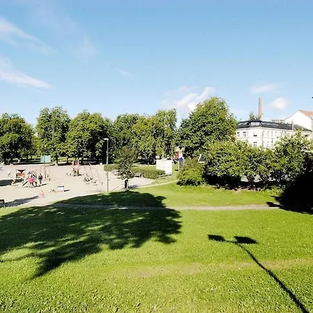 Beautiful Studio-apartment Apartment Oslo