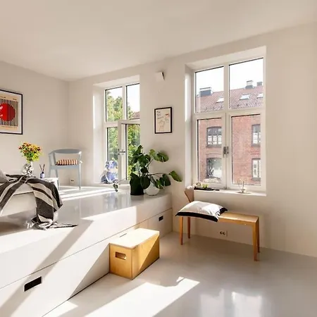 Beautiful Studio-apartment Oslo
