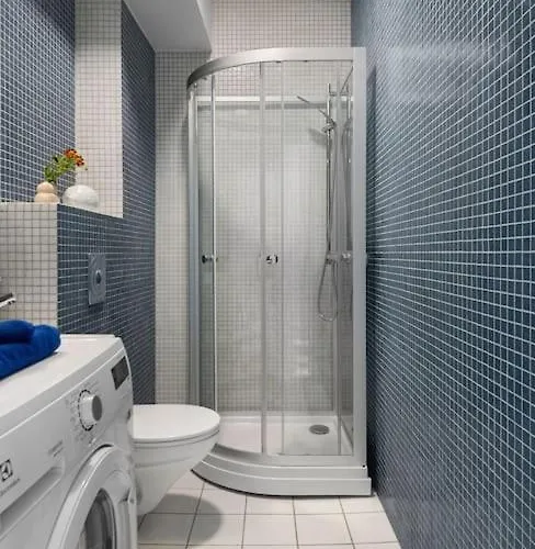 Beautiful Studio-apartment *