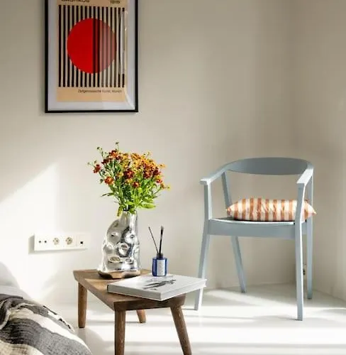 Beautiful Studio-apartment *