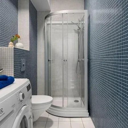 Beautiful Studio-apartment *