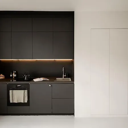 Beautiful Studio-apartment