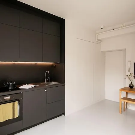 Beautiful Studio-apartment *