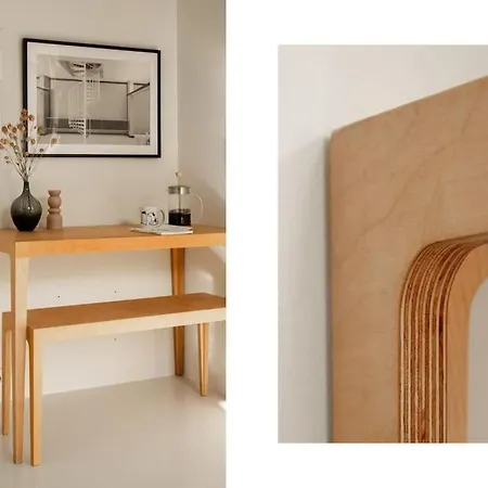 Lejlighed Beautiful Studio-apartment