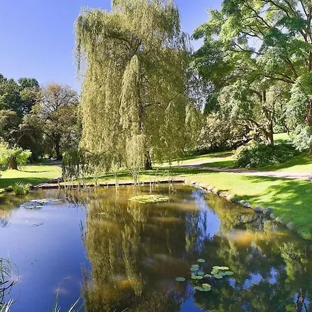 Beautiful Studio-apartment Apartmán *