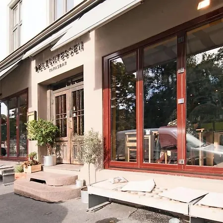 Beautiful Studio-apartment