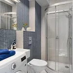 Beautiful Studio-apartment * オスロ