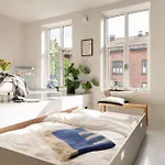 アパート Beautiful Studio-apartment