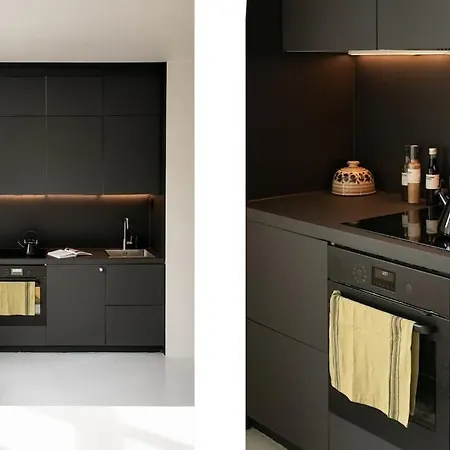 Beautiful Studio-apartment Appartement *