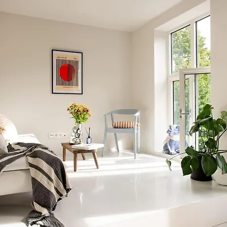 Beautiful Studio-apartment * Oslo