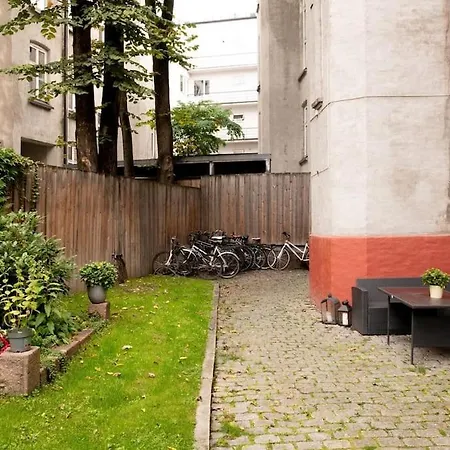 Beautiful Studio-apartment Apartment *
